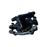 KuKirin C1 Pro Brake Caliper -Rear Wheel