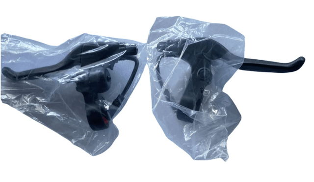KuKirin C1 Pro Brake Grips | Brake Levers (1 pair)