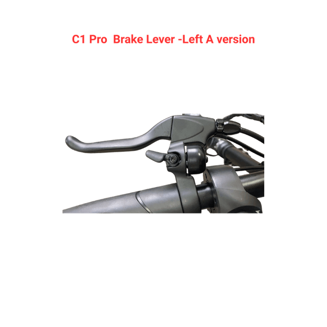 KuKirin C1 Pro Brake Lever -Left A version