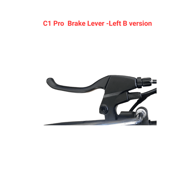 KuKirin C1 Pro Brake Lever -Left B version