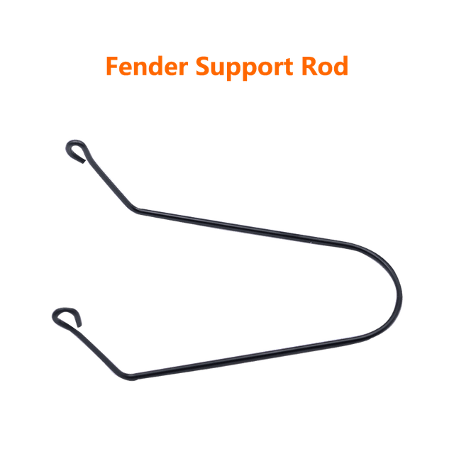 KuKirin C1 Pro Rear Fender Support Rod