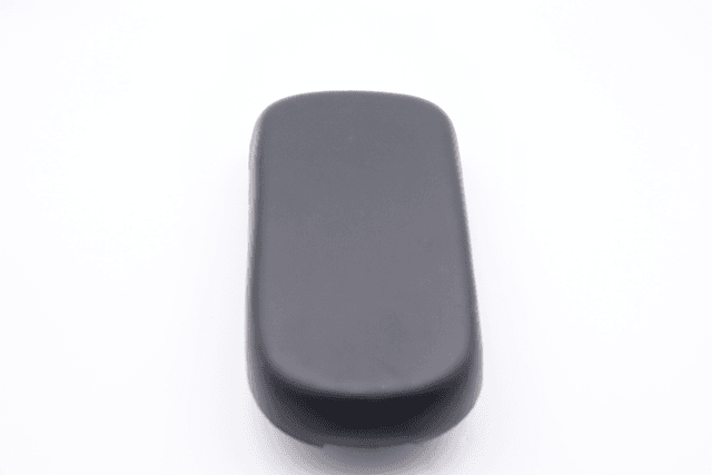 KuKirin C1 Pro Rear Seat Bag with Backrest