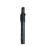 KuKirin C1 Pro Seat Shock Rod