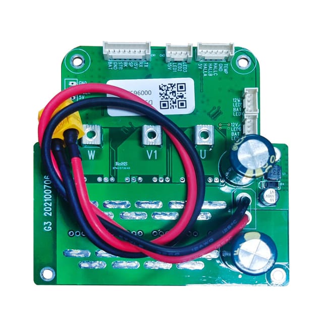 KuKirin Controller for KuKirin G3 New version