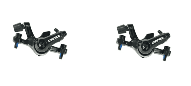 KuKirin G1 Pro Brake Calipers -(Front Wheel+Rear Wheel)