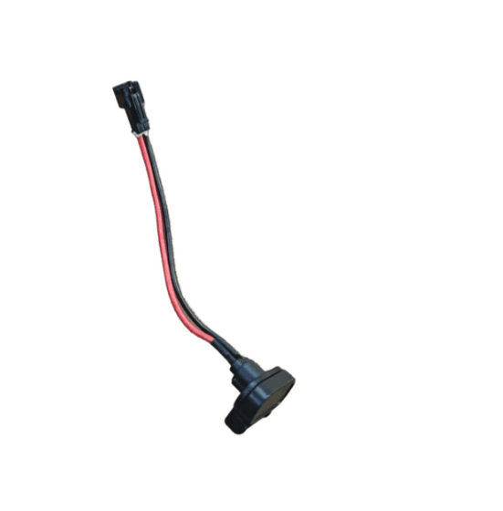 KuKirin G1 Pro Charging Port (without cover)