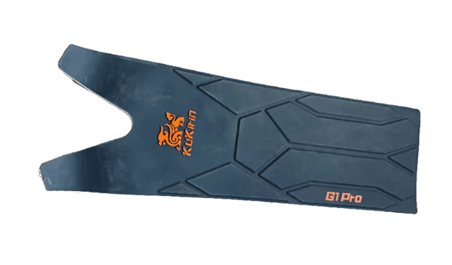 KuKirin G1 Pro Deck Rubber Pad
