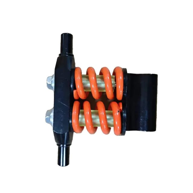 KuKirin G1 Pro Dual Spring Shock Absorber