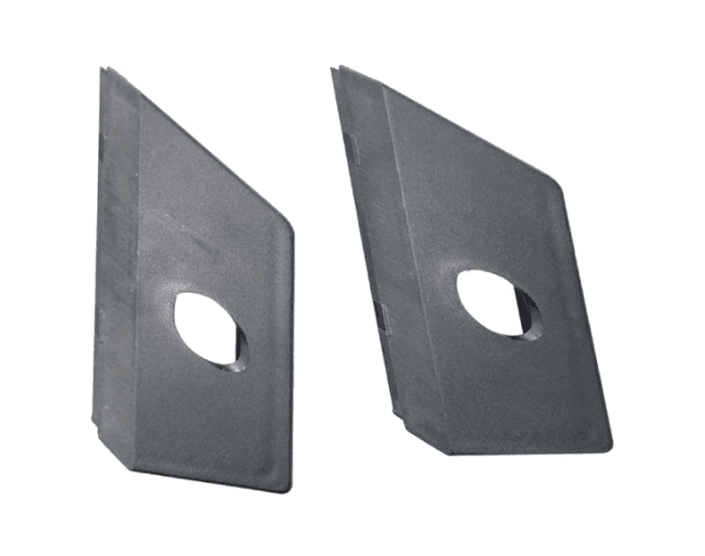 KuKirin G1 Pro Front Turn Signal Base