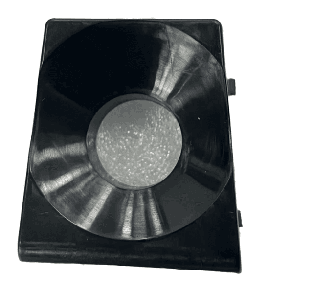 KuKirin G1 Pro Headlight Base