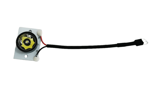 KuKirin G1 Pro Headlight Board