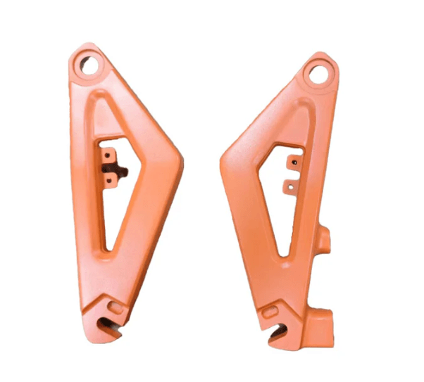 KuKirin G1 Pro Left Rocker Arm