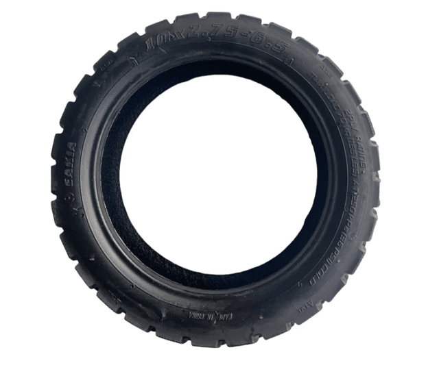 KuKirin G1 PRO outer tire