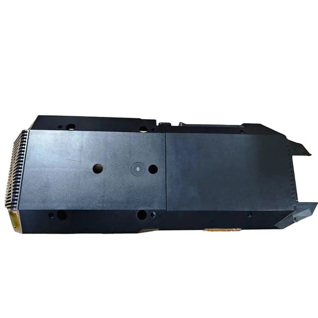 KuKirin G1 Pro Plastic Bottom Shell