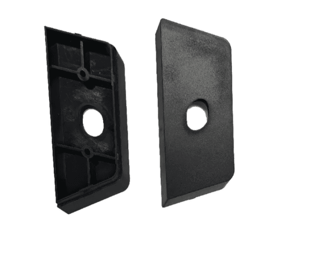 KuKirin G1 Pro Rear Turn Signal Base