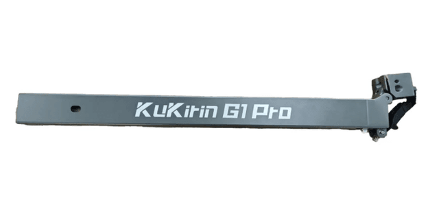 KuKirin G1 Pro Stem/Steering Pole