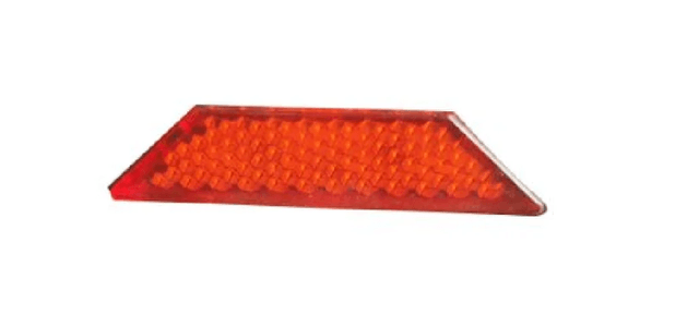 KuKirin G1 Pro Tail Light Cover