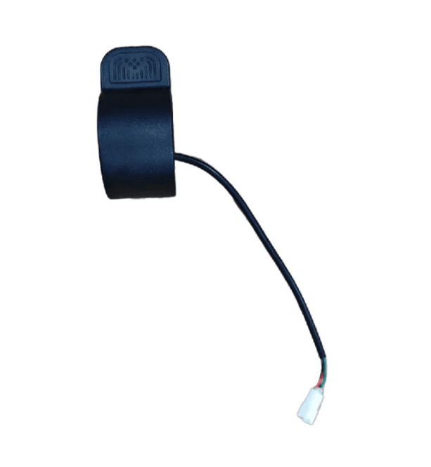 KuKirin G1 Pro Throttle