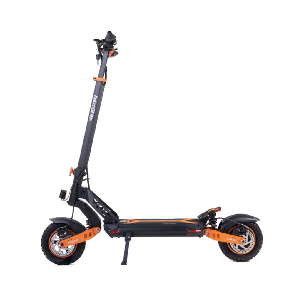 KuKirin G2 Max electric scooter, image 3