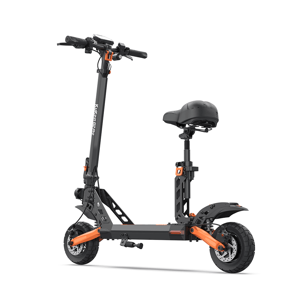 KuKirin G2 Pro