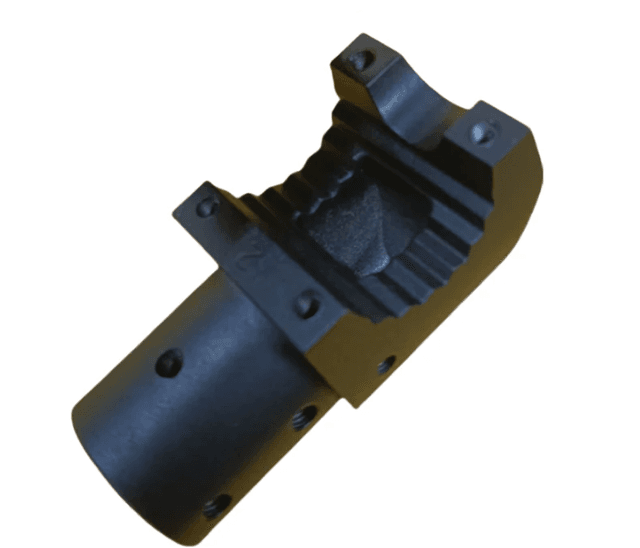 KuKirin G3 Handlebar Fixing Part (4 holes) -A Version