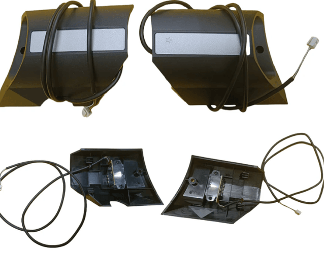 KuKirin G3 Headlight Assembly Kit -Left+Right