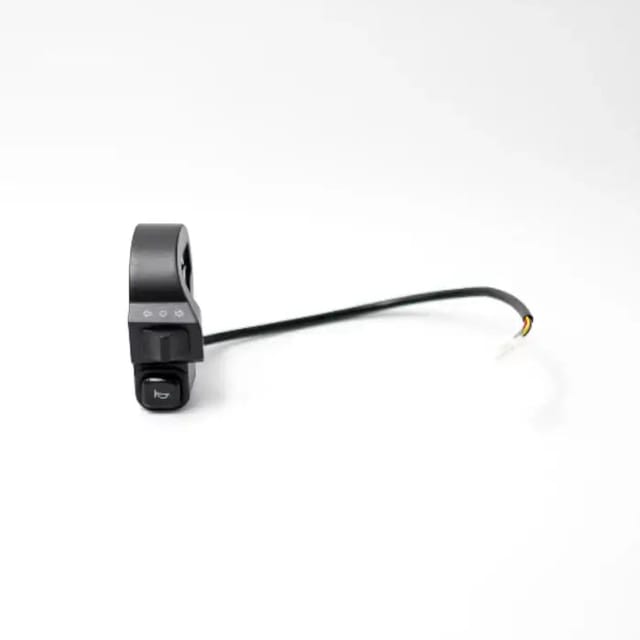 KuKirin G3 Horn and Indicator Switch