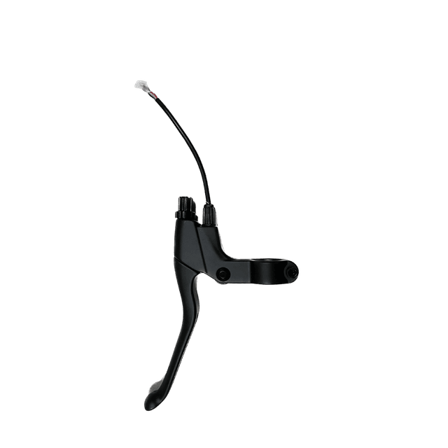 KuKirin G3 Left Brake Grip- B version