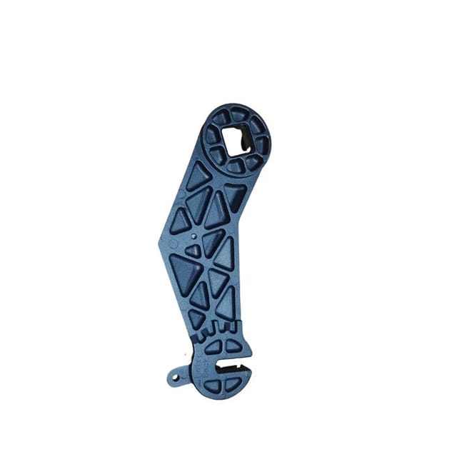 KuKirin G3 Left Rear Swing Arm