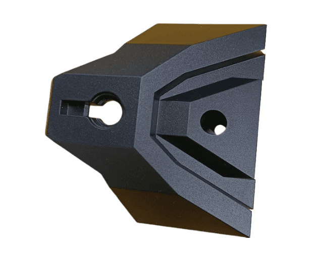 KuKirin G3 Rear Cover Plate (only for charging port) -A version