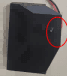 KuKirin G3 Rear Right Plug, B Version