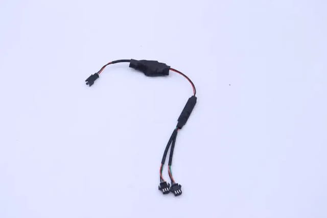 KuKirin G4 Max Bottom Plate Side Light Driver Board