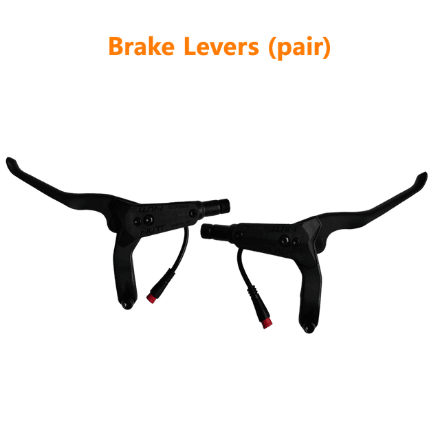 KuKirin G4 Max Brake Levers (pair)