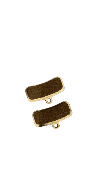 KuKirin G4 Max brake pad