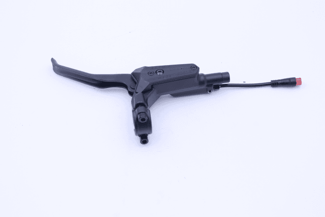 KuKirin G4 Max Left Brake Handle