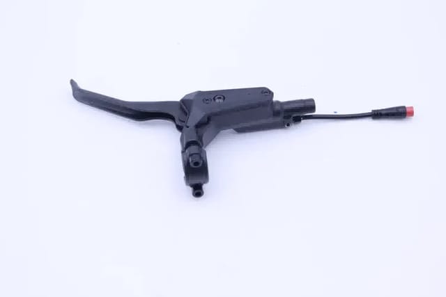 KuKirin G4 Max Left Brake Lever