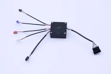 KuKirin G4 Max Light Board Module, B Version