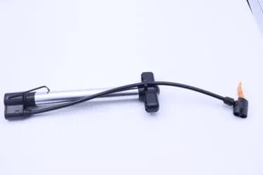 KuKirin G4 Max Long Pump