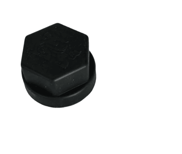 KuKirin G4 Max Motor Shaft nut rubber protector (1pc)