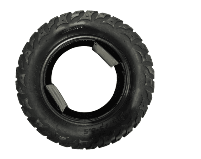KuKirin G4 Max outer tire