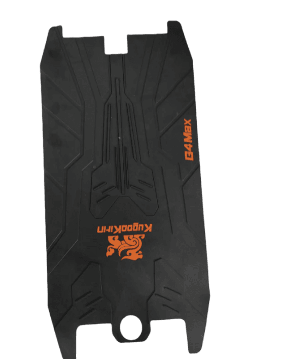 KuKirin G4 Max Pedal Rubber Pad