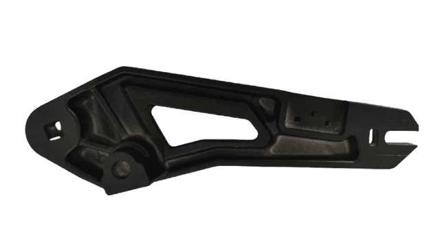 KuKirin G4 Max Rear Rocker Arm-Right
