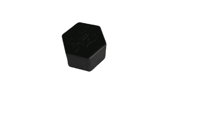 KuKirin G4 Max Rocker Shaft nut rubber protector (1pc)