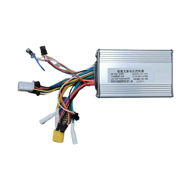 KuKirin M4 & M4 Pro Electric Scooter Controller (new version)