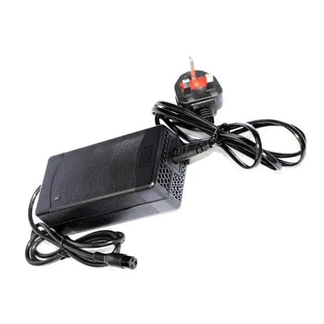 KuKirin M4, M4 Pro, M5 Pro & VSETT Electric Scooter Charger