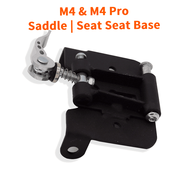 KuKirin M4 Pro / M4 Saddle Seat Seat Base