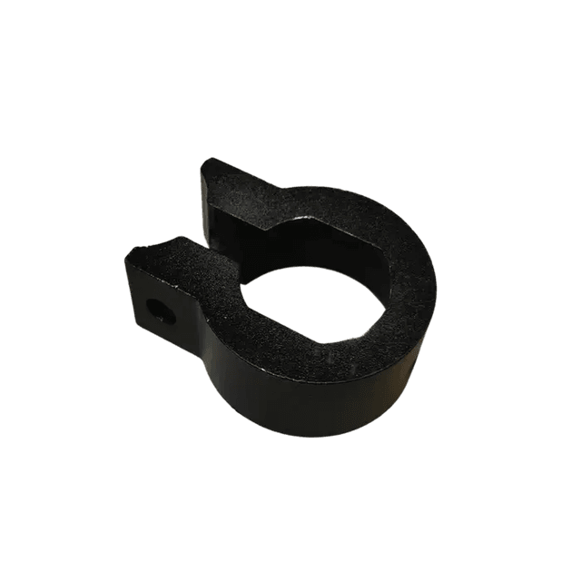 KuKirin M4 Pro Neck Clamp A