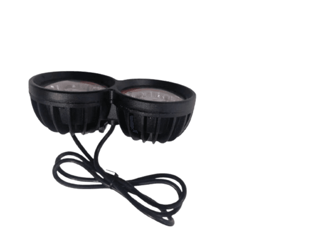 KuKirin M5 Pro headlamp