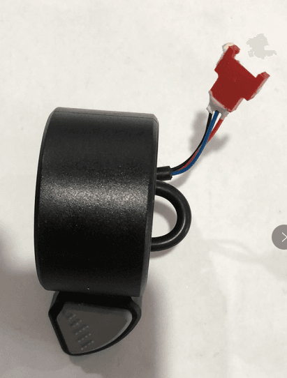 KuKirin S1 Pro Brake