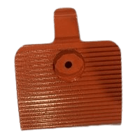 KuKirin S1 Pro Folding Buckle
